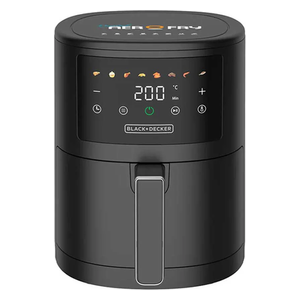  قلاية هوائية بلاك اند ديكر- 3.5 لتر - AF3500-B5 - أسود 