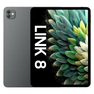  Blackview Link 8 - Wi-Fi - 12.7-inch Display - MediaTek Helio G100 - 8400mAh, 18W Fast Charging 