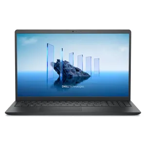  لابتوب ديل برو 15 اسينشال PV15250 - حجم 15.6 انج - معالج انتل كور i5 - ذاكرة 8 جيجابايت /   512 جيجابايت اس اس دي  - Shared - ويندوز 11 برو 