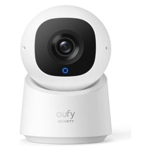  Anker Eufy Indoor Cam C220 2K Security Camera - White 