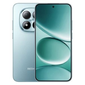  شاومي ريدمي نوت 15 برو - دبل سيم - شاشة بحجم 6.77 انج  اموليد - 120 هرتز - ميديا تك هيلو جي 200-ألترا - بطارية 6500 مللي أمبير - 45 واط 