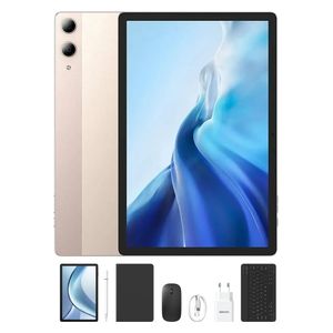 DOOGEE E3 Pro - 13-inch - Mediatek Helio G100 - 11000 mAh - 256/8GB - Gold
