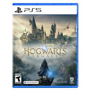  PS5 - Hogwarts Legacy 
