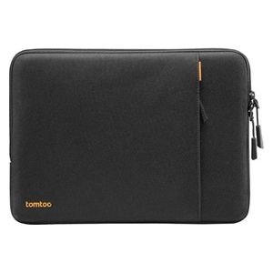  حقيبة لابتوب توم توك - Defender-A13 - بحجم 13 انج - اسود 