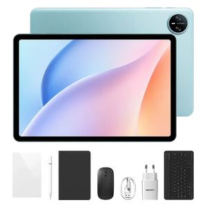 DOOGEE Tab A9 PRO - 10.1-inch - Unisoc T310 - 6580 mAh - 128 /4GB - Blue