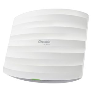  TP-Link EAP225 Dual Band Wireless Access Point - White 