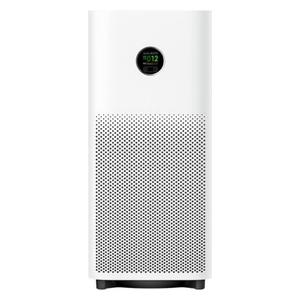 جهاز تنقية الهواء الذكي شاومي ميجيا 6 - بقوة 40 واط - ابيض