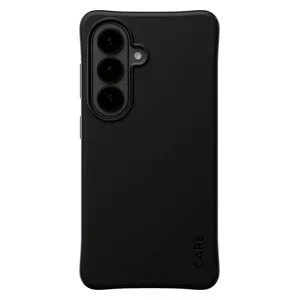 PanzerGlass Samba Case for Samsung Galaxy S26 - Black 