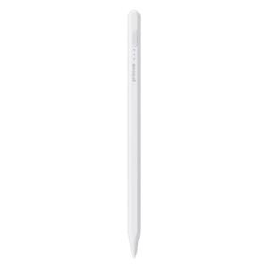  Proove Active Stylus - for iPad 2018+ - 9 hours Battery Life - White 