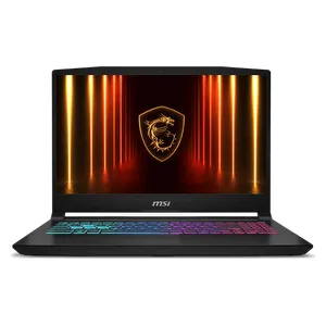  MSI Katana 15 HX B14WFK - 15.6 inch - Intel Core i7-14650HX - 16GB / 512GB SSD - NVIDIA GeForce RTX 5060 - DOS 