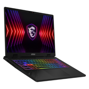  MSI Crosshair 16Q - 16 inch - Intel Core Ultra 7 255HX - 16GB RAM/512GB SSD - RTX 5060 - DOS 