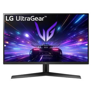 LG 27 Inch UltraGear Series - Flat Monitor - 1ms Response Time - 180Hz - FHD 