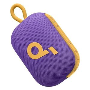  Anker Soundcore Select 4 Go - Bluetooth Speaker - Up to 20 hours - Purple 