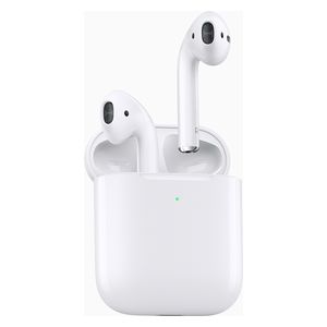  SIKENAI A200- TWS Wireless Earphone - White 