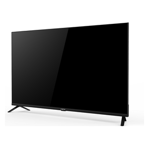 شاشة يونيفا سمارت - بحجم 55-انج ليد, بدقة 4K - مع نظام تشغيل WebOS