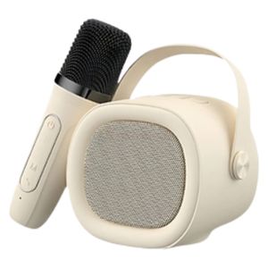 سبيكر صوت بلوتوث هافيت - بطارية 1200 مللي أمبير - مدى لاسلكي 10 أمتار - بيجي