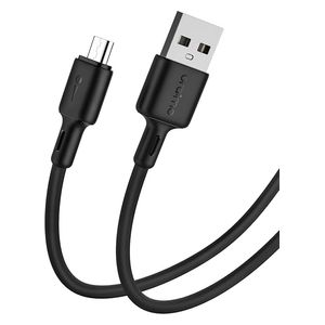  Oraimo OCD 114M - Cable USB-A To Micro USB - 1 m - Black 