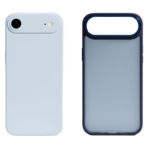 حافظة موبايل برذر لجهاز ايفون 17 اير - ازرق