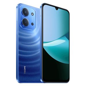  Xiaomi Redmi 15C - 6.9 inch, IPS LCD, 120 Hz, - MediaTek Helio G81 Ultra - 6000 mAh, 33W 