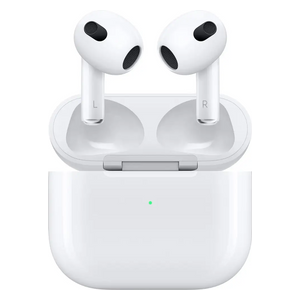  SIKENAI A600 - TWS Wireless Earphone - White 