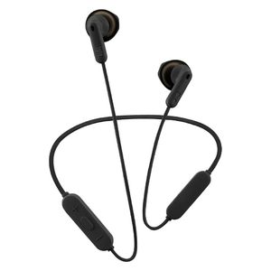  JBL JBLT215BTBLK - Bluetooth Headphone In Ear - Up To 16 hours - Black 