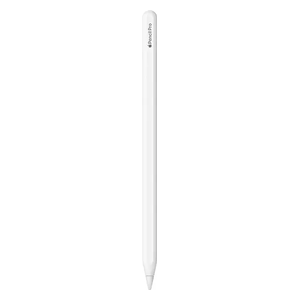 Anker Stylus for iPad - Tilt-Sensitive - Fast Charging - Palm Rejection Technology - White