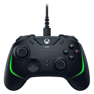 Razer Wolverine V2 - Wired Gaming Controller - For Xbox Series X|S, Xbox One, PC - Ergonomic & Precise - Black