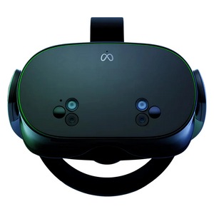  Meta Quest 3S Xbox Edition - VR Headset - 128 GB - Immersive & Limited Edition - Black 