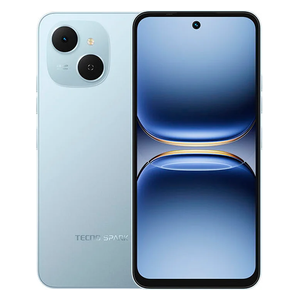 Tecno SPARK 40C - 6.67 inch, 120Hz, IPS LCD - Helio G81 - 6000 mAh