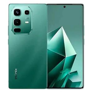 Infinix Note 50 Pro - Dual SIM - 256/8GB