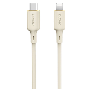 كيبل يو اس بي سي الى لايتينغ دوداو - L7SCL - بطول 1 متر - بقوة 30 واط - بيجي