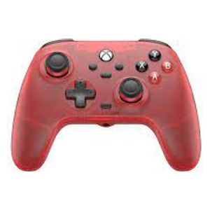 GameSir - Xbox Joystick - Red + 1 Month Game Pass