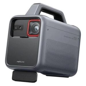  Anker D2333211 - Portable Projector - Full HD - Black 