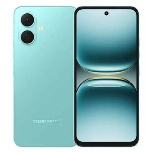 Tecno Spark Go 2 - Dual SIM - 6.67 Inch IPS LCD - Unisoc T7250 (12 nm) - 5000 mAh