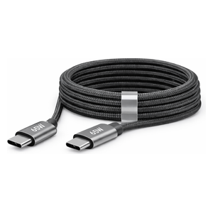  BAZ BA427 USB-C to USB-C Cable - 65W - 3m - Black 