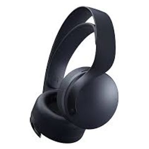 Sony PS5 Pulse 3D CFI-ZWH1 - Wireless Headset - Black