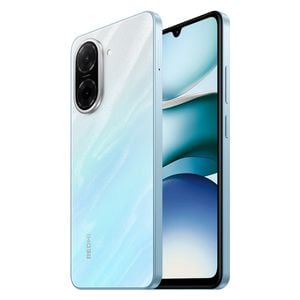 Xiaomi Redmi A5 - Dual SIM - IPS LCD - Unisoc T7250 - 5200 mAh