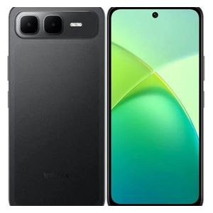 انفنكس سمارت 10 بلس - دبل سيم - 6.67 انج IPS LCD 120 هيرتز T7250 - يوني سوك T7250 - بحجم بطارية 6000 مللي امبير
