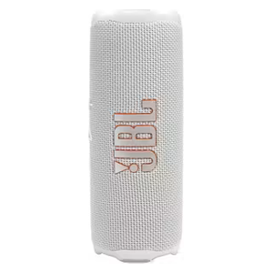  JBL Flip 7 Speaker - 25W - Water Resistant - White 