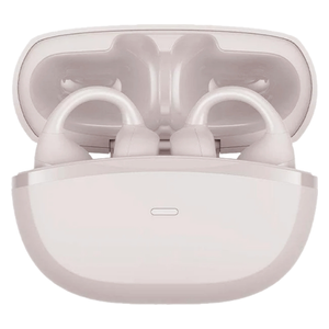 Havit OWS916-LITE True Wireless Earbuds - IPX5 water-resistant design - ENC dual microphones - Beige