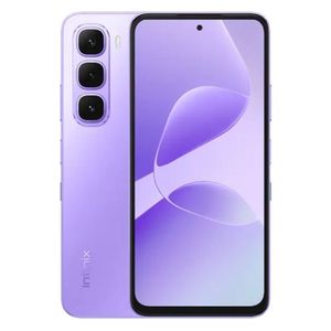  انفنكس هوت 60I - دبل سيم - بشاشة 6.7 انج 120 هيرتز IPS LCD - ميديا تيك هيليو G81 ألتيميت - بحجم بطارية 5160 ميلي امبير بالساعة 