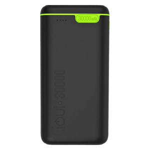  باور بانك جوي - سعة 30000mAh - اسود 