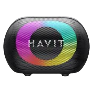  Havit SK885BT - Bluetooth Speaker - Up To 1800mAh - Black
