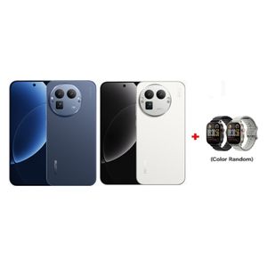 Realme GT8 Pro - Snapdragon 8 Elite Gen 5 Processor - 120W Charging - 200MP Camera + Realme Watch 5