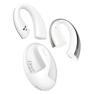  فيدفي BT882 – سماعات أذن مفتوحة لاسلكية – أبيض 