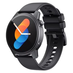 Havit M9056 - Smart Watch - 1.43-inch Amoled - 300mAh Battery - Water Resistance IP68 - Black