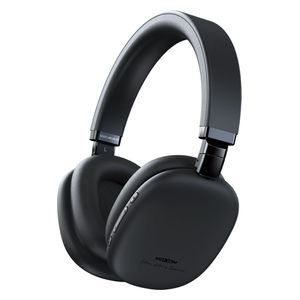 Moxom MX-WL70 - Bluetooth Headphone Over Ear - Up to 10 meters - Up to 6 hours - Black
