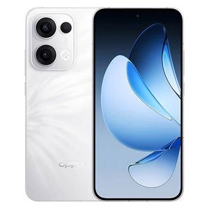  Oppo Reno13 – Smartphone – White 