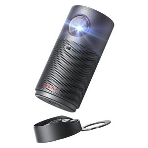 داتا شو انكر - D4112211 - بدقة 720p - اسود