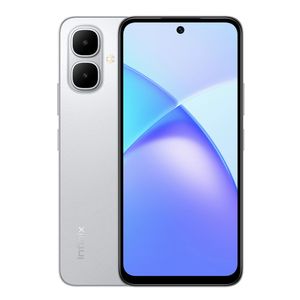  انفنكس سمارت 10 - دبل سيم - 6.67 انج IPS LCD - يوني سوك T7250 - بحجم بطارية 5000 ميلي امبير 